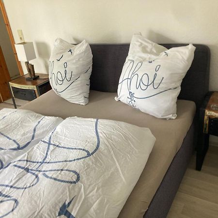 Ferienwohnung In Ostsee Naehe Daskow エクステリア 写真