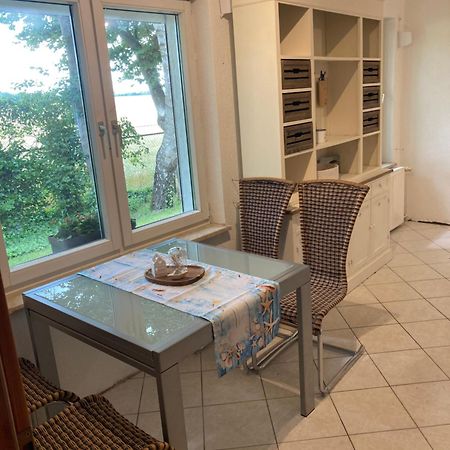 Ferienwohnung In Ostsee Naehe Daskow エクステリア 写真