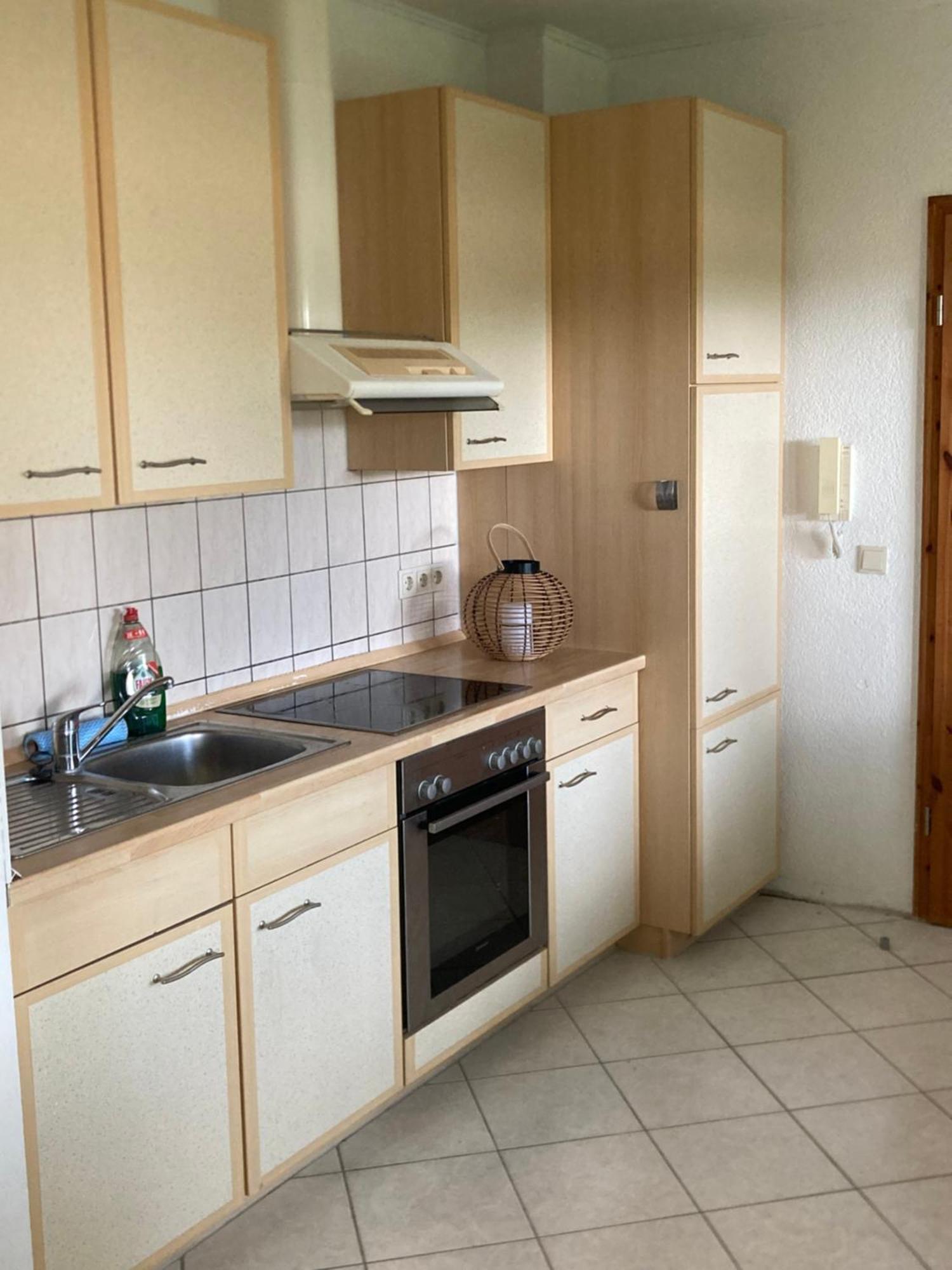Ferienwohnung In Ostsee Naehe Daskow エクステリア 写真